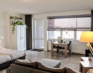 Guest house 640674 - Holiday property Zuid-Beveland - Appartement Wemeldinge 12