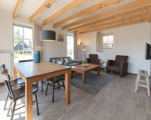 Unterkunft 640675 - Ferienhaus Zuid-Beveland - Vakantiehuis Zeeuwse Cottage Wemeldinge