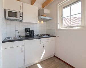 Unterkunft 640675 - Ferienhaus Zuid-Beveland - Vakantiehuis Zeeuwse Cottage Wemeldinge