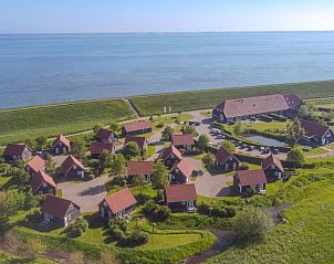 Unterkunft 640675 - Ferienhaus Zuid-Beveland - Vakantiehuis Zeeuwse Cottage Wemeldinge