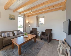 Unterkunft 640675 - Ferienhaus Zuid-Beveland - Vakantiehuis Zeeuwse Cottage Wemeldinge