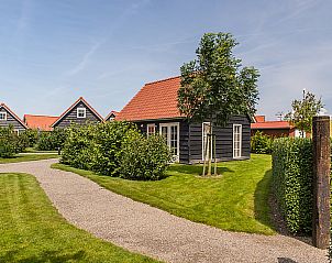 Unterkunft 640675 - Ferienhaus Zuid-Beveland - Vakantiehuis Zeeuwse Cottage Wemeldinge
