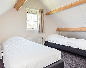 Guest house 640676 - Holiday property Zuid-Beveland - Vakantiehuis Zeeuwse Cottage Wemeldinge