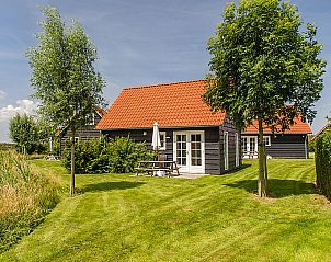 Guest house 640676 - Holiday property Zuid-Beveland - Vakantiehuis Zeeuwse Cottage Wemeldinge