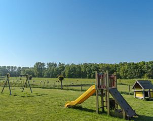 Guest house 640676 - Holiday property Zuid-Beveland - Vakantiehuis Zeeuwse Cottage Wemeldinge