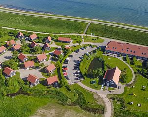 Guest house 640676 - Holiday property Zuid-Beveland - Vakantiehuis Zeeuwse Cottage Wemeldinge