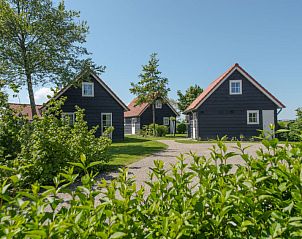 Guest house 640676 - Holiday property Zuid-Beveland - Vakantiehuis Zeeuwse Cottage Wemeldinge