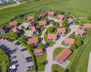 Guest house 640676 - Holiday property Zuid-Beveland - Vakantiehuis Zeeuwse Cottage Wemeldinge