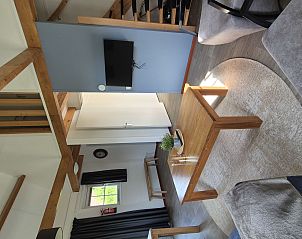Guest house 640676 - Holiday property Zuid-Beveland - Vakantiehuis Zeeuwse Cottage Wemeldinge