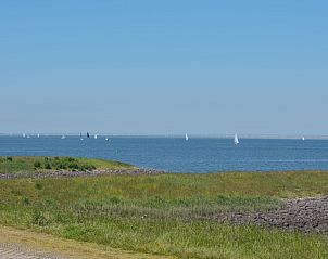 Guest house 640676 - Holiday property Zuid-Beveland - Vakantiehuis Zeeuwse Cottage Wemeldinge