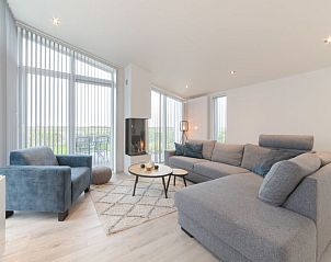 Guest house 640679 - Holiday property Zuid-Beveland - Vakantiehuis Ruisweg 45