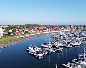 Guest house 640679 - Holiday property Zuid-Beveland - Vakantiehuis Ruisweg 45