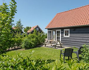 Verblijf 640687 • Vakantiewoning Zuid-Beveland • Vakantiehuis Zeeuwse Cottage Wemeldinge 