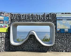 Unterkunft 640687 - Ferienhaus Zuid-Beveland - Vakantiehuis Zeeuwse Cottage Wemeldinge