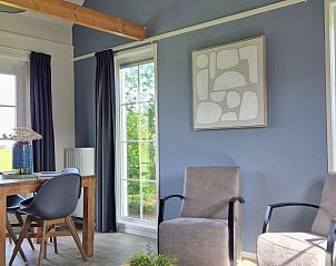 Unterkunft 640687 - Ferienhaus Zuid-Beveland - Vakantiehuis Zeeuwse Cottage Wemeldinge