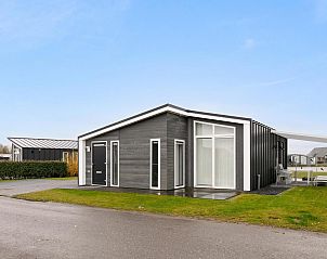 Guest house 640688 - Holiday property Zuid-Beveland - Vakantiehuis Waterresort Oosterschelde - huisnr. 56