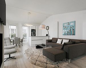 Guest house 640688 - Holiday property Zuid-Beveland - Vakantiehuis Waterresort Oosterschelde - huisnr. 56