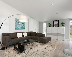 Guest house 640688 - Holiday property Zuid-Beveland - Vakantiehuis Waterresort Oosterschelde - huisnr. 56