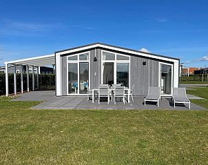 Guest house 640688 - Holiday property Zuid-Beveland - Vakantiehuis Waterresort Oosterschelde - huisnr. 56