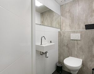 Guest house 640688 - Holiday property Zuid-Beveland - Vakantiehuis Waterresort Oosterschelde - huisnr. 56