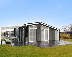 Guest house 640688 - Holiday property Zuid-Beveland - Vakantiehuis Waterresort Oosterschelde - huisnr. 56