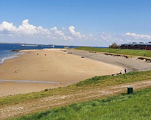 Guest house 640688 - Holiday property Zuid-Beveland - Vakantiehuis Waterresort Oosterschelde - huisnr. 56