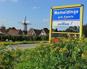 Guest house 640688 - Holiday property Zuid-Beveland - Vakantiehuis Waterresort Oosterschelde - huisnr. 56