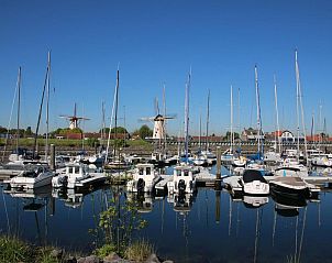 Guest house 640688 - Holiday property Zuid-Beveland - Vakantiehuis Waterresort Oosterschelde - huisnr. 56