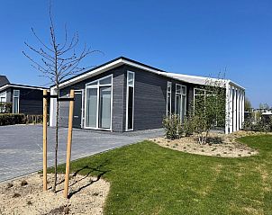 Guest house 640690 - Holiday property Zuid-Beveland - Vakantiehuis Waterresort Oosterschelde - huisnr. 12