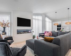 Guest house 640690 - Holiday property Zuid-Beveland - Vakantiehuis Waterresort Oosterschelde - huisnr. 12