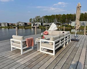 Guest house 640690 - Holiday property Zuid-Beveland - Vakantiehuis Waterresort Oosterschelde - huisnr. 12