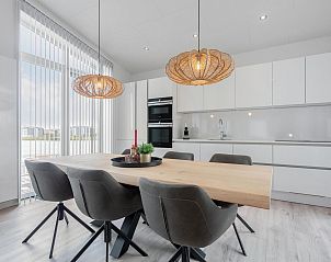 Guest house 640690 - Holiday property Zuid-Beveland - Vakantiehuis Waterresort Oosterschelde - huisnr. 12