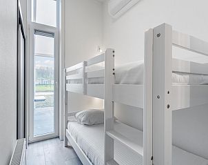 Guest house 640690 - Holiday property Zuid-Beveland - Vakantiehuis Waterresort Oosterschelde - huisnr. 12