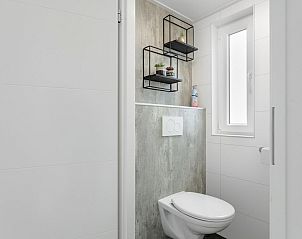 Guest house 640690 - Holiday property Zuid-Beveland - Vakantiehuis Waterresort Oosterschelde - huisnr. 12