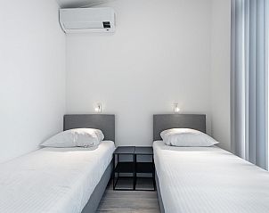 Guest house 640690 - Holiday property Zuid-Beveland - Vakantiehuis Waterresort Oosterschelde - huisnr. 12