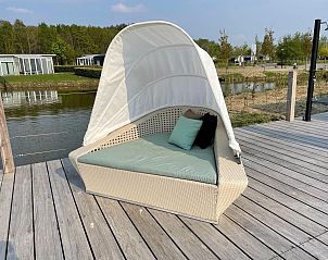 Guest house 640690 - Holiday property Zuid-Beveland - Vakantiehuis Waterresort Oosterschelde - huisnr. 12