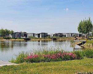 Guest house 640690 - Holiday property Zuid-Beveland - Vakantiehuis Waterresort Oosterschelde - huisnr. 12