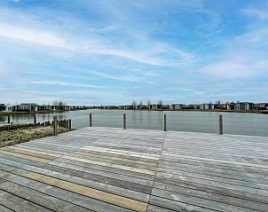 Guest house 640690 - Holiday property Zuid-Beveland - Vakantiehuis Waterresort Oosterschelde - huisnr. 12