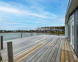 Guest house 640690 - Holiday property Zuid-Beveland - Vakantiehuis Waterresort Oosterschelde - huisnr. 12