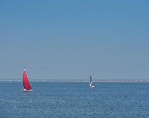 Guest house 640695 - Holiday property Zuid-Beveland - Vakantiehuis Waterresort Oosterschelde - huisnr. 71