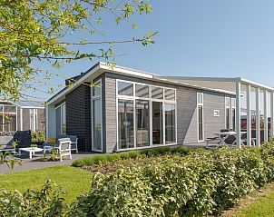 Guest house 640699 • Holiday property Zuid-Beveland • Vakantiehuis Waterresort Oosterschelde - huisnr. 39 