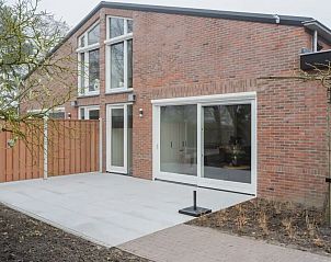 Verblijf 640702 - Appartement Zuid-Beveland - Zoute Huisje Westerschelde