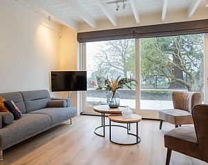 Verblijf 640702 - Appartement Zuid-Beveland - Zoute Huisje Westerschelde