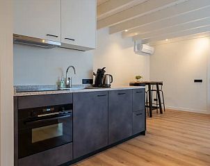 Verblijf 640702 - Appartement Zuid-Beveland - Zoute Huisje Westerschelde