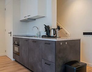 Verblijf 640702 - Appartement Zuid-Beveland - Zoute Huisje Westerschelde