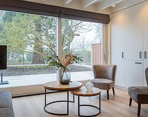 Verblijf 640702 - Appartement Zuid-Beveland - Zoute Huisje Westerschelde