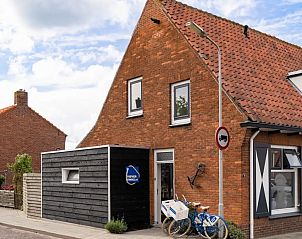 Guest house 640703 - Holiday property Zuid-Beveland - Vakantiehuis Vieverdwas