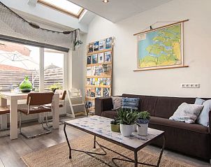 Verblijf 640703 - Vakantiewoning Zuid-Beveland - Vakantiehuis Vieverdwas