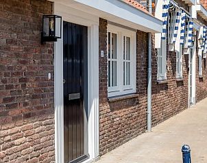 Unterkunft 640704 - Appartement Zuid-Beveland - Groot appartement in centrum Yerseke
