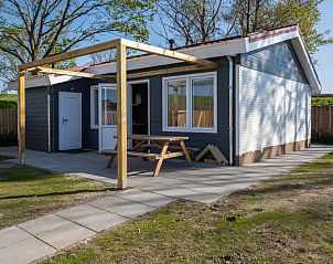 Unterkunft 640705 - Ferienhaus Zuid-Beveland - Vakantiewoning aan zee in Yerseke 43
